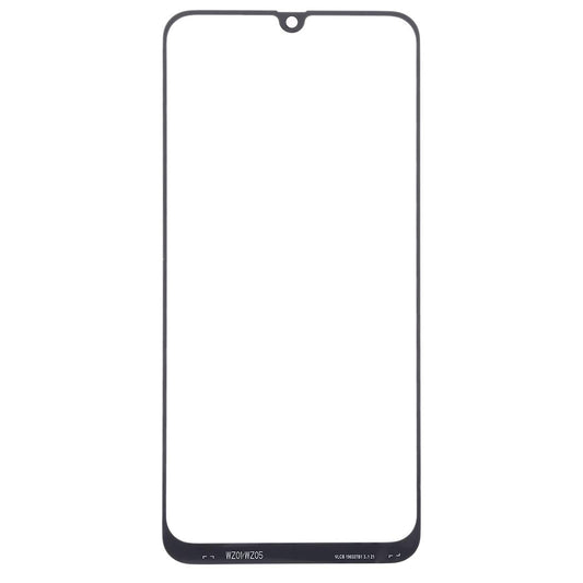Samsung Galaxy A42 Front Screen Glass Lens With Oca Adhesive Replacement Part