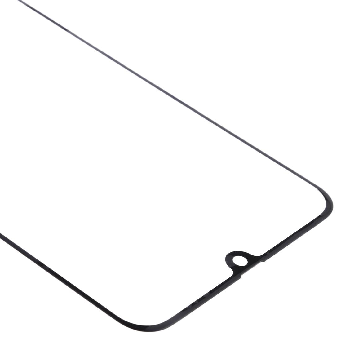 Samsung Galaxy A42 Front Screen Glass Lens With Oca Adhesive Replacement Part