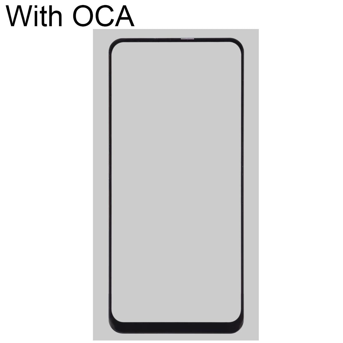 Samsung Galaxy M11 Front Screen Glass Lens With Oca Adhesive
This Replacement Outer Is Designed For The Featuring Optica
