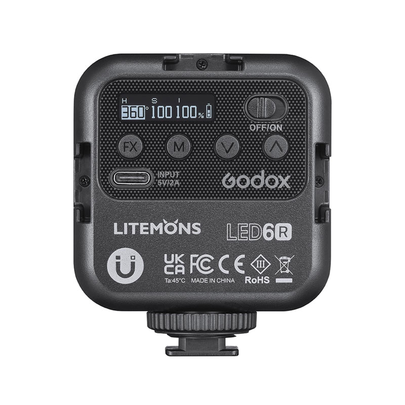 Rgb Led Video Fill Light For Shooting
This Is Designed Versatile Applications Providing Adjustable Brightness And Accura