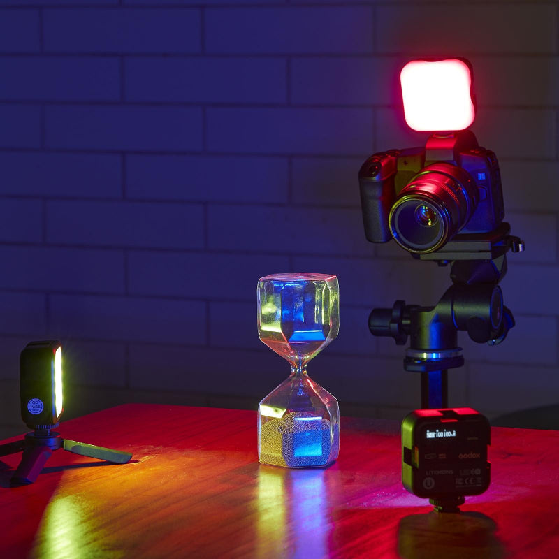 Rgb Led Video Fill Light For Shooting
This Is Designed Versatile Applications Providing Adjustable Brightness And Accura