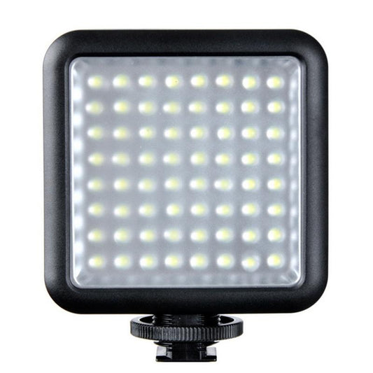 64 Led Video Fill Light For Professional Photography And Videography Applications