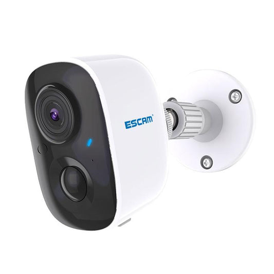 1080P Full High Definition Ai Night Vision Wireless Camera