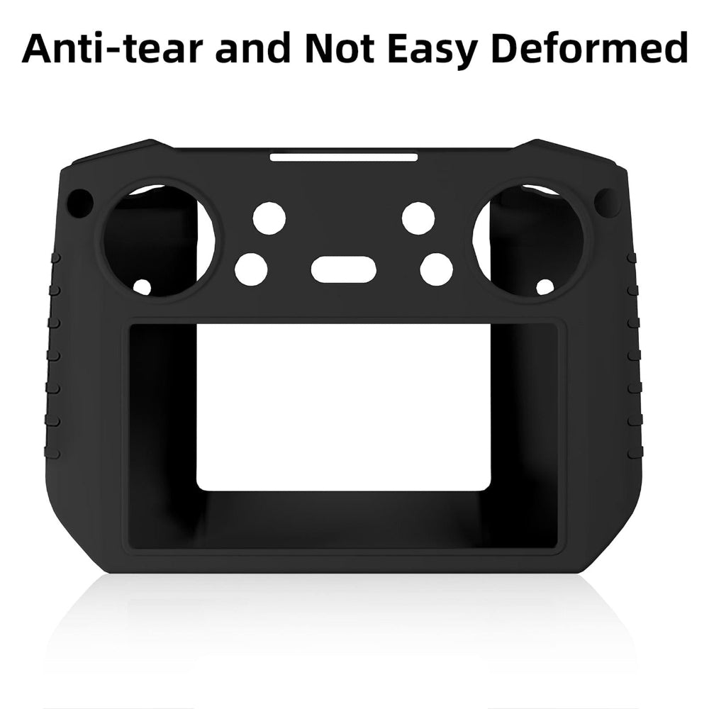 Silicone Remote Control Case M3 Bht378 For Home Entertainment Accessories