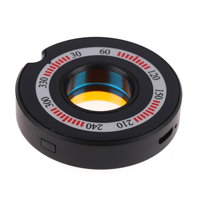 Wireless Infrared Detector For T5 Anti Lost Camera With Vibration Sensor