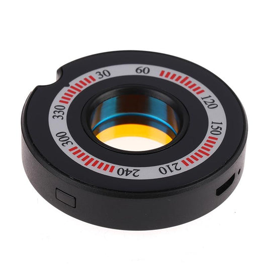 Wireless Infrared Detector For T5 Anti Lost Camera With Vibration Sensor