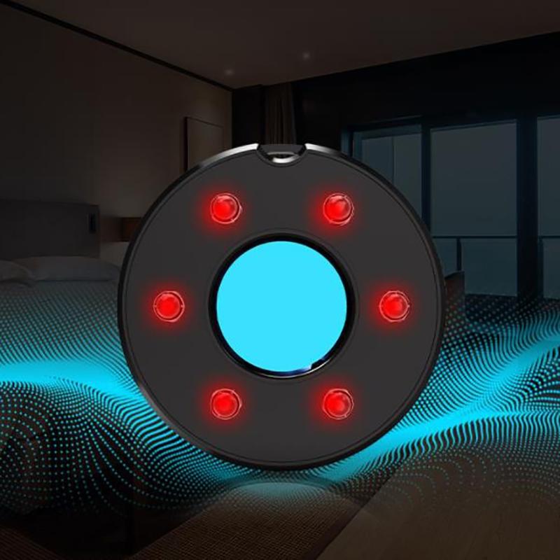 Wireless Infrared Detector For T5 Anti Lost Camera With Vibration Sensor