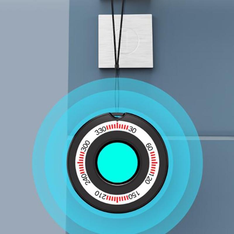 Wireless Infrared Detector For T5 Anti Lost Camera With Vibration Sensor