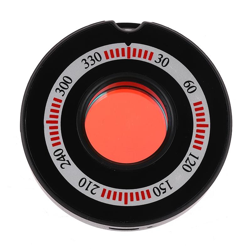 Wireless Infrared Detector For T5 Anti Lost Camera With Vibration Sensor