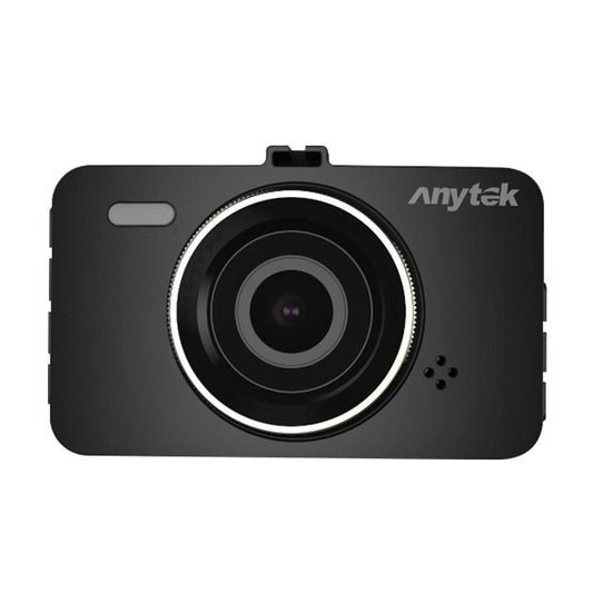 A78 Three Inch Car Dash Cam With 1080P Hd Night Vision And 170 Degree View