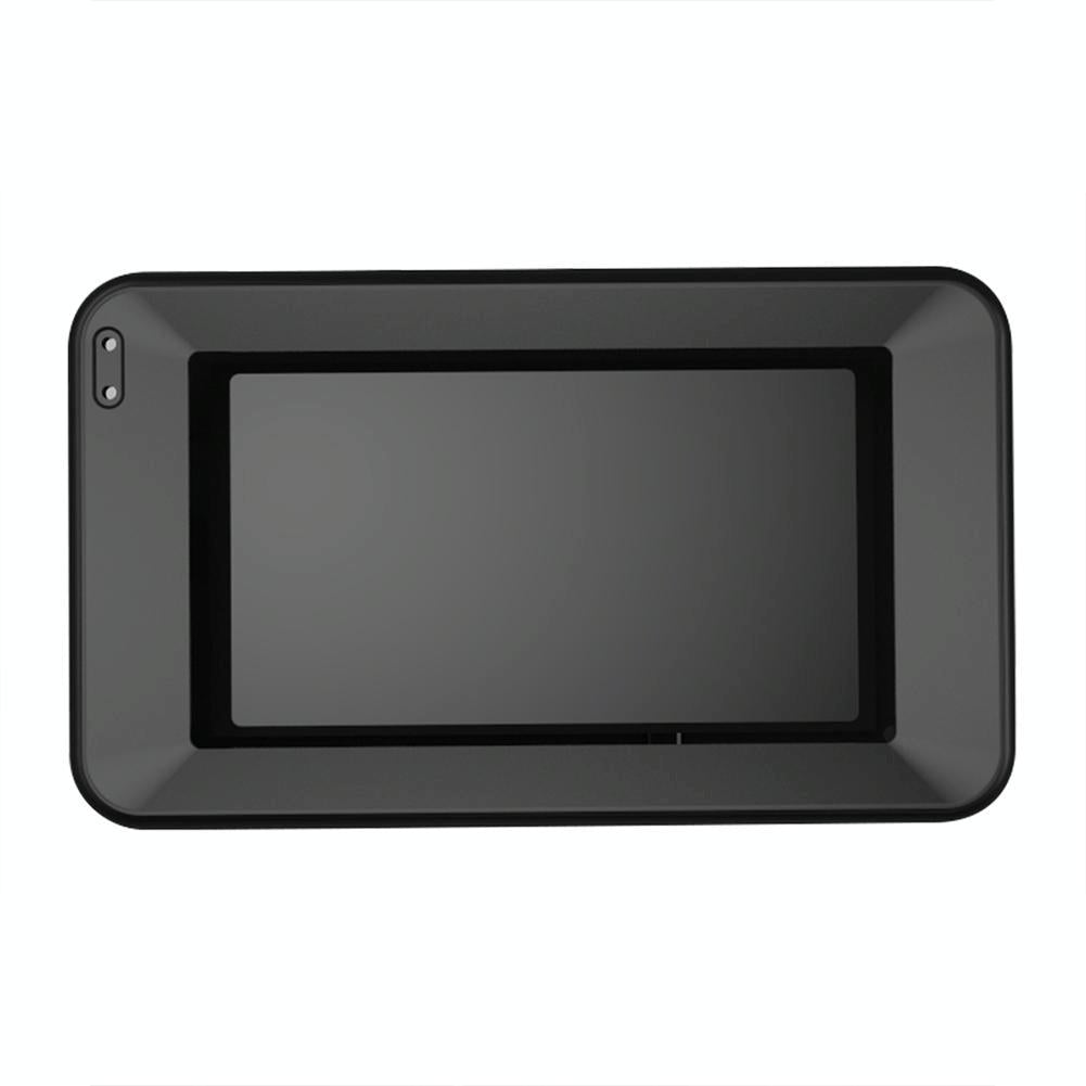 A78 Three Inch Car Dash Cam With 1080P Hd Night Vision And 170 Degree View
