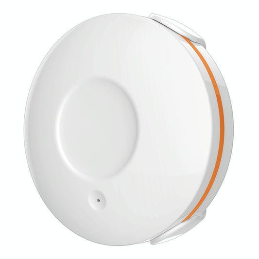 Water Flood Sensor Smart Leak Detection White