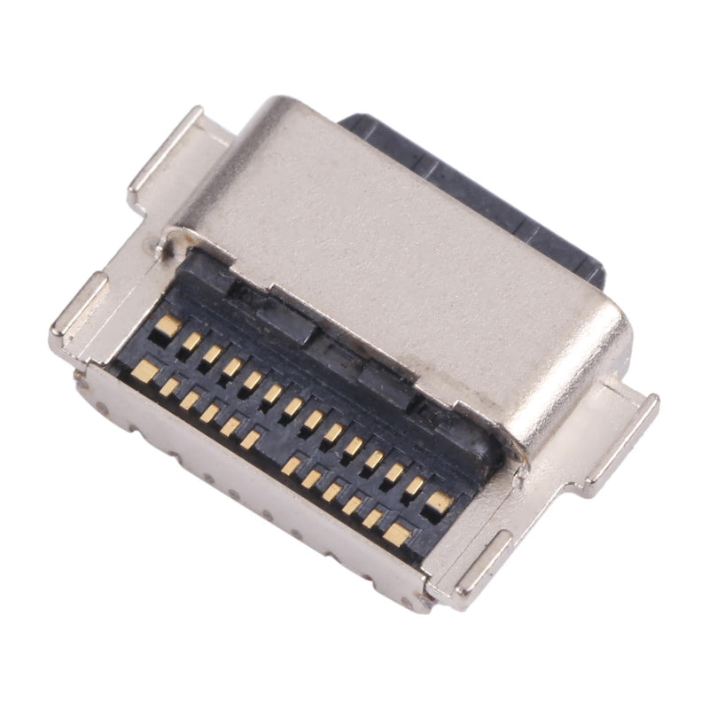 10 Piece Charging Port Connector For Samsung Galaxy Z Flip Universal Fit