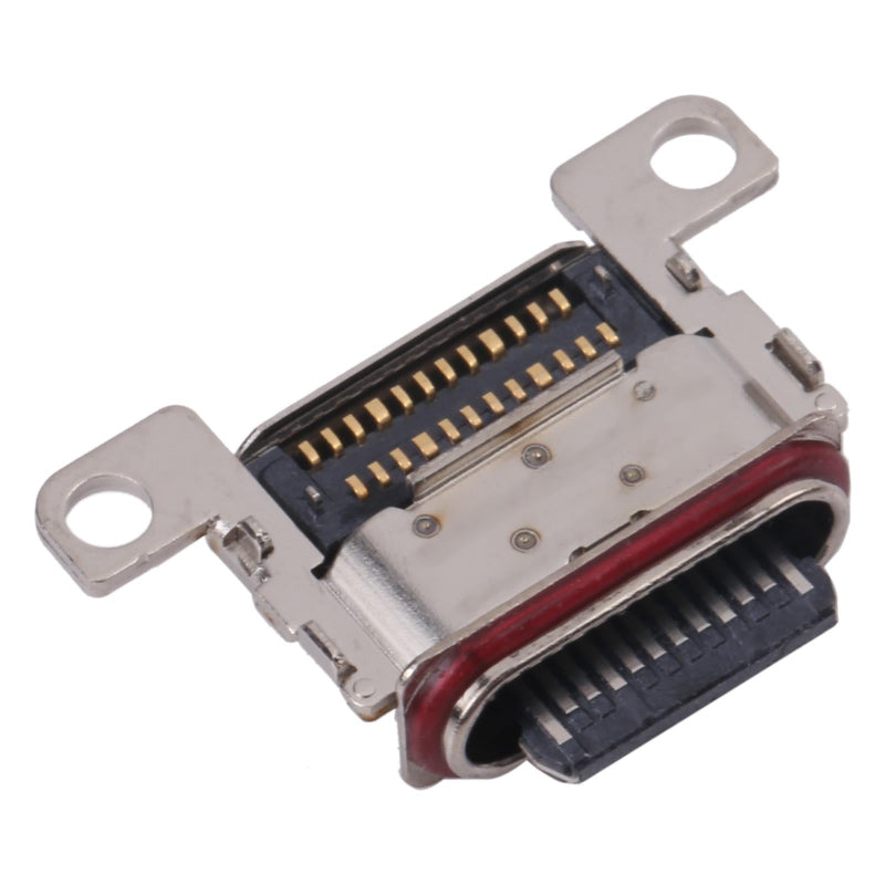10 Piece Charging Port Replacement For Samsung Galaxy S21 Ultra