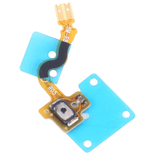 40 Millimetre Aluminium Power Button Flex Cable For Sm R830 Replacement