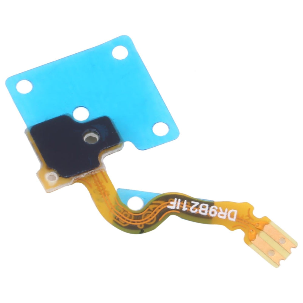 40 Millimetre Aluminium Power Button Flex Cable For Sm R830 Replacement