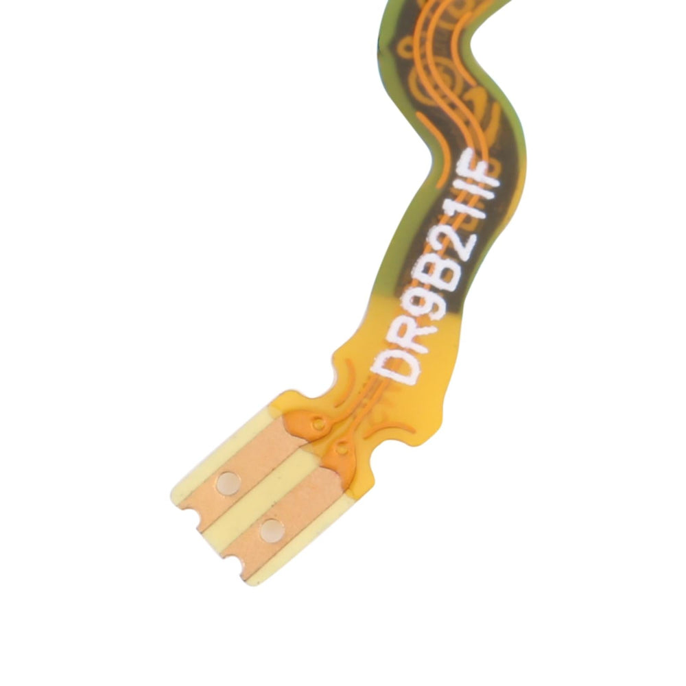 40 Millimetre Aluminium Power Button Flex Cable For Sm R830 Replacement