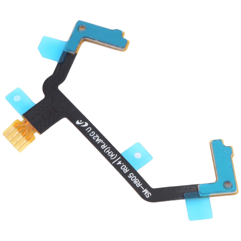 Replacement Power Button Flex Cable For Samsung Galaxy Watch 46Mm