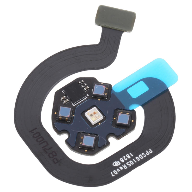 Samsung Galaxy Watch 42 Millimetre Heart Rate Sensor Flex Cable Replacement