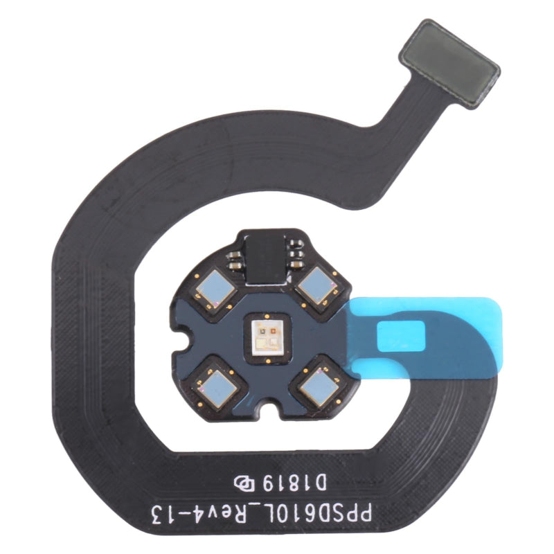 Samsung Galaxy Watch 46 Millimetre Heart Rate Sensor Flex Cable Replacement