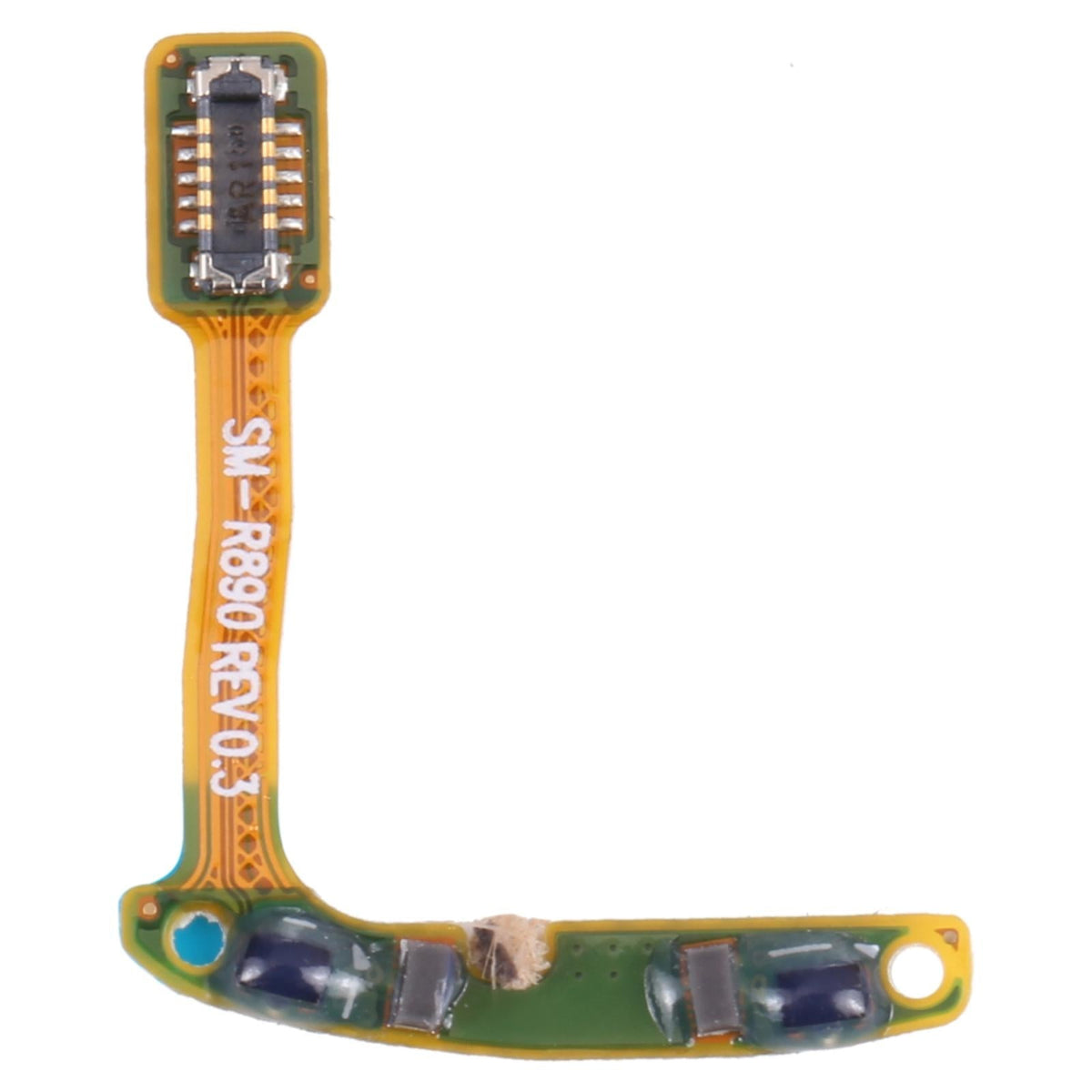 Flexible Gravity Sensor Cable For Sm R890 Black Replacement And Repair Guide