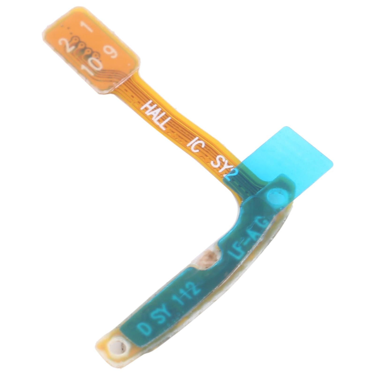 Flexible Gravity Sensor Cable For Sm R890 Black Replacement And Repair Guide