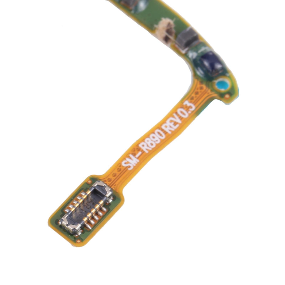 Flexible Gravity Sensor Cable For Sm R890 Black Replacement And Repair Guide
