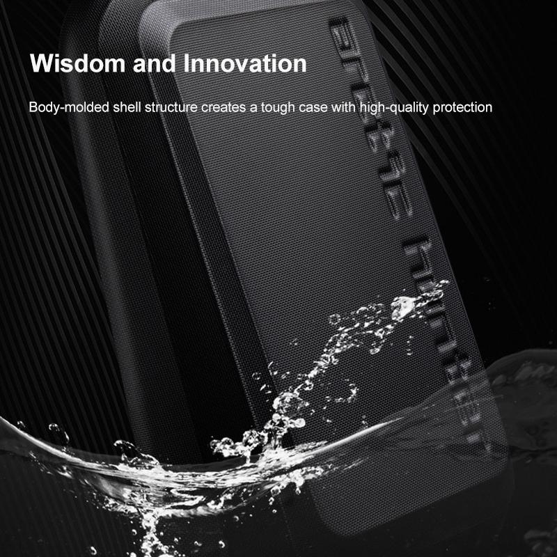 Durable Laptop Backpack With Shockproof Design For Secure Storage And Travel