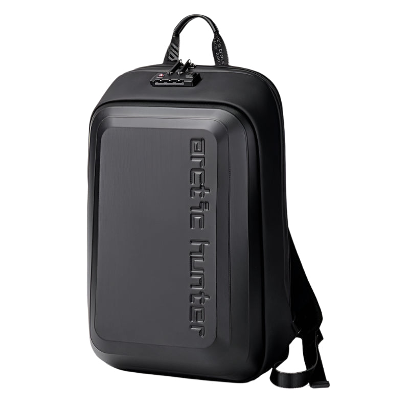 Durable Laptop Backpack With Shockproof Design For Secure Storage And Travel
