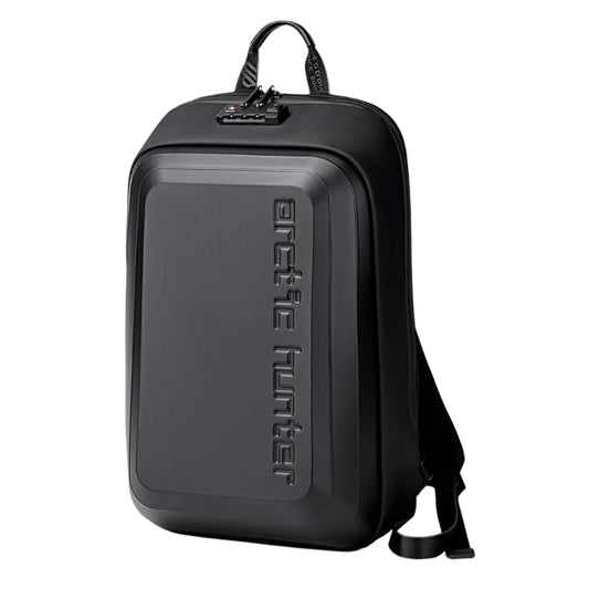 Durable Laptop Backpack With Shockproof Design For Secure Storage And Travel