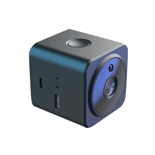 Ome Security Infrared Night Vision Wireless Voice Intercom Small Camera