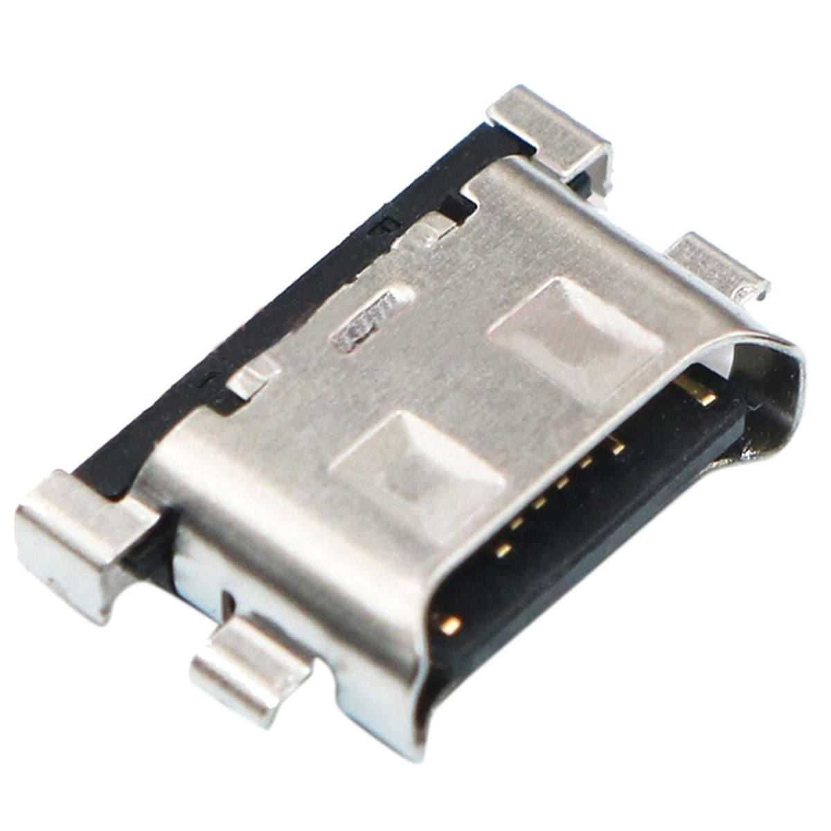10 Piece Charging Ports For Samsung Galaxy M10s Universal Fit Replacement Parts