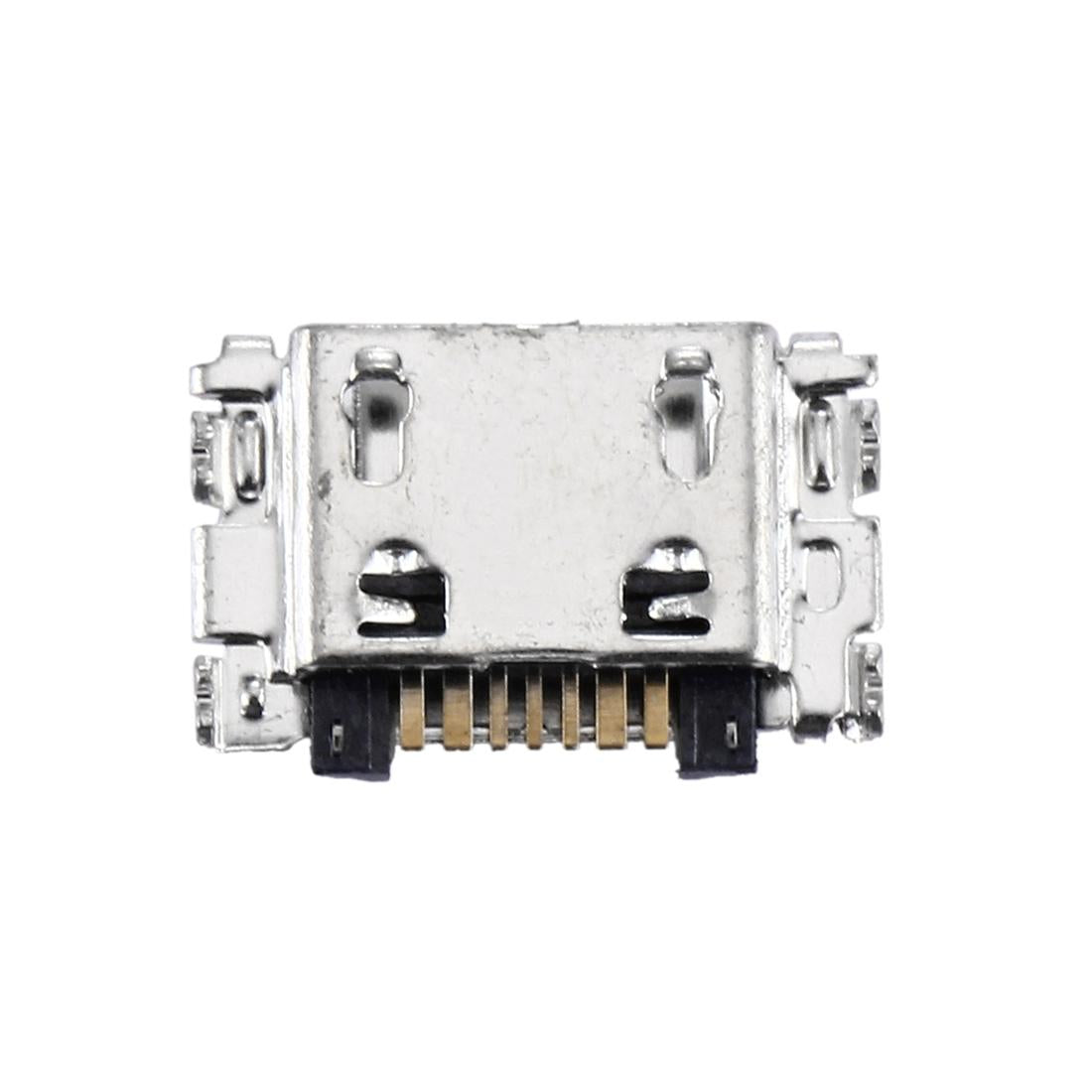 10 Piece Charging Port Connector For Samsung Galaxy J7 2018 Replacement Parts