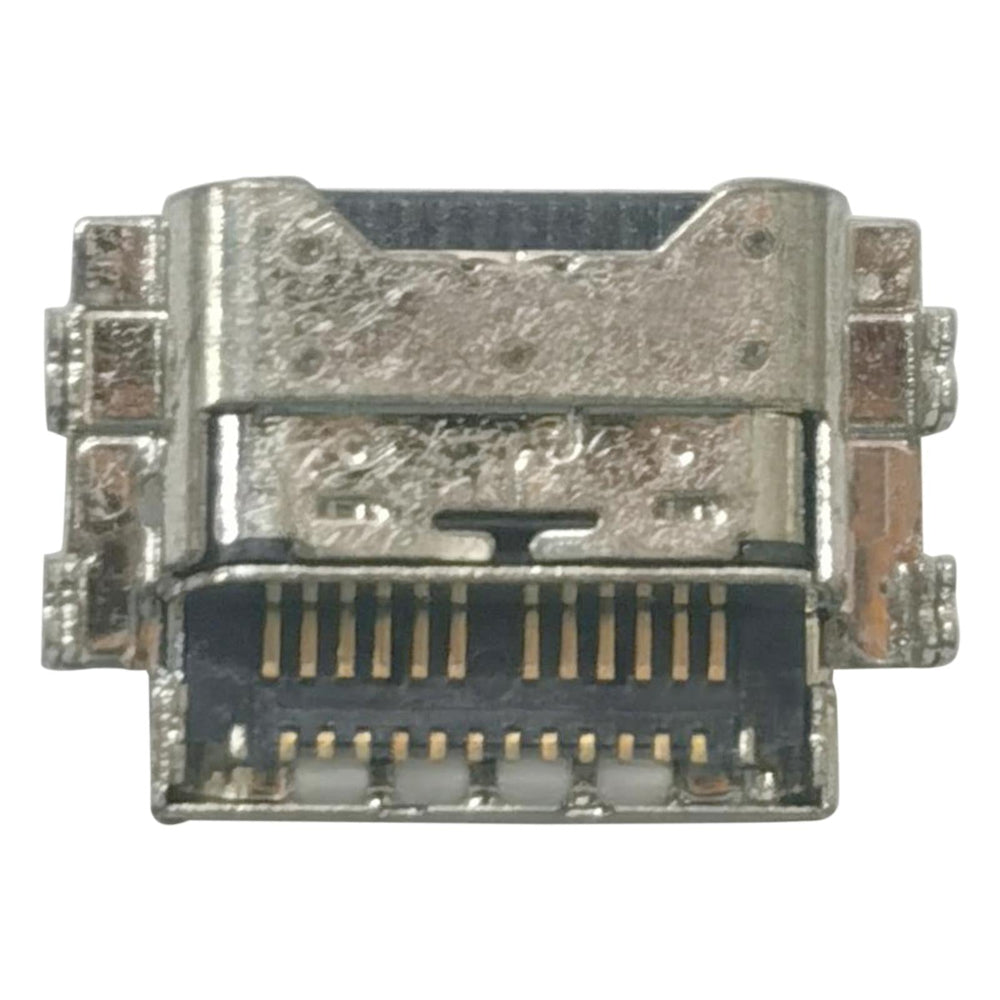 10 Piece Charging Port For Samsung Galaxy A90 5G Replacement Parts