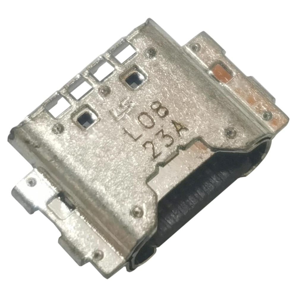 10 Piece Charging Port For Samsung Galaxy A90 5G Replacement Parts