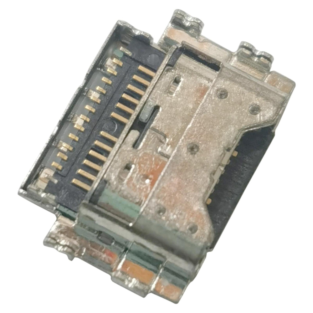 10 Piece Charging Port For Samsung Galaxy A90 5G Replacement Parts