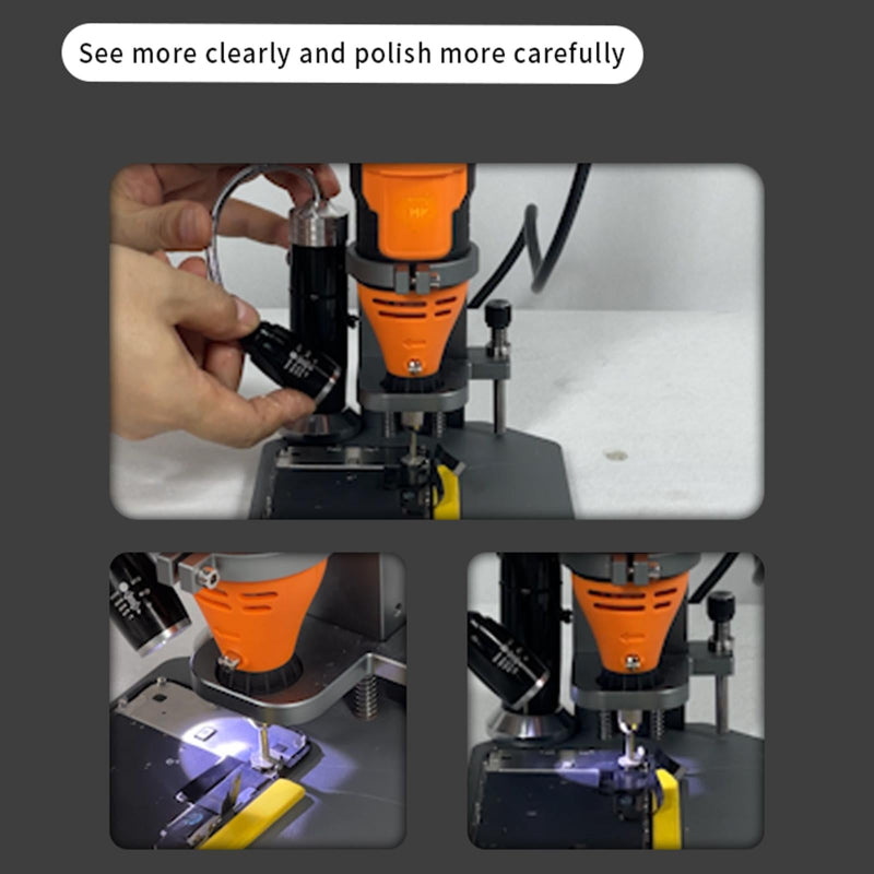 Electric Grinder Polish Machine Multifunctional