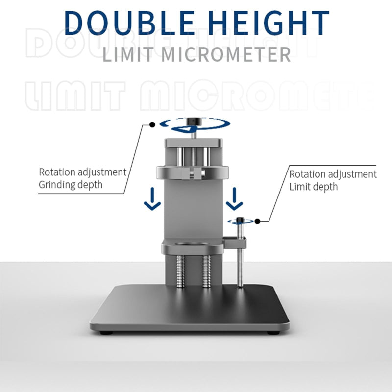 Electric Grinder Polish Machine Multifunctional
