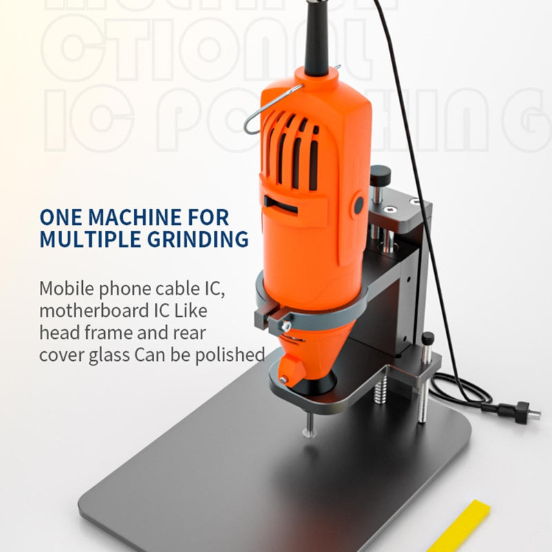 Electric Grinder Polish Machine Multifunctional