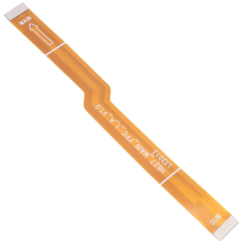 Replacement Flex Cable For Infinix Hot 11 X662 X662b X689 Models