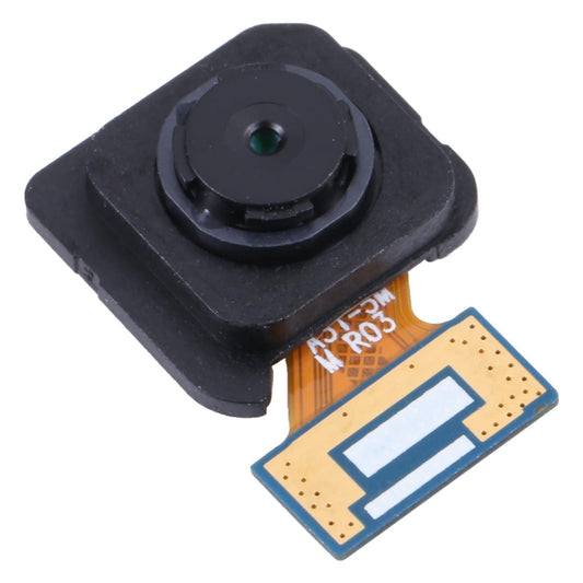 For Samsung Galaxy A31 Wide Camera Replacement Guide
