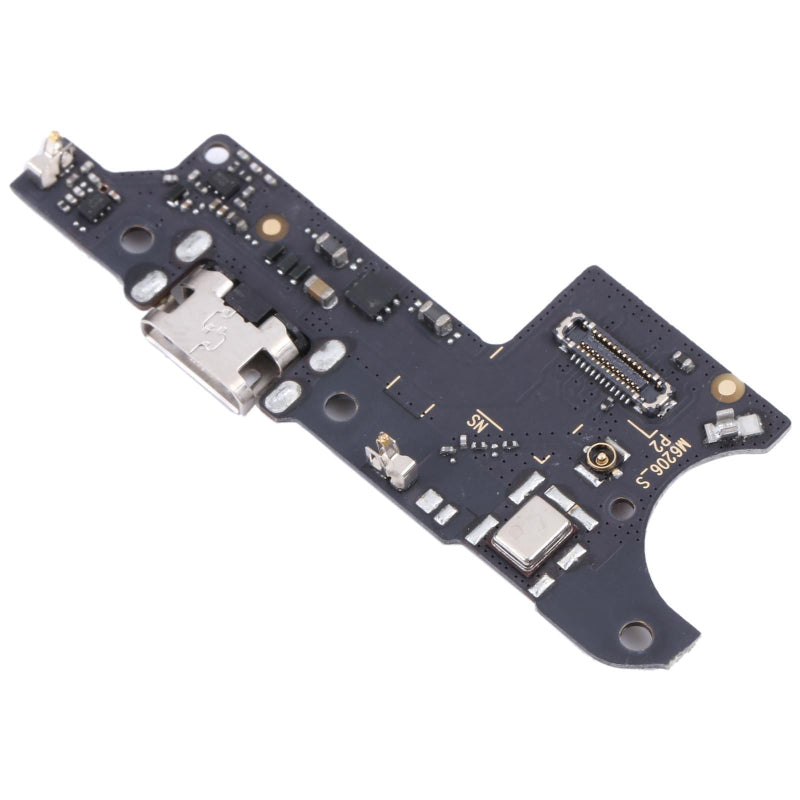Replacement Charging Port Board For Smartphone Model G8 Power Lite Repair Guide