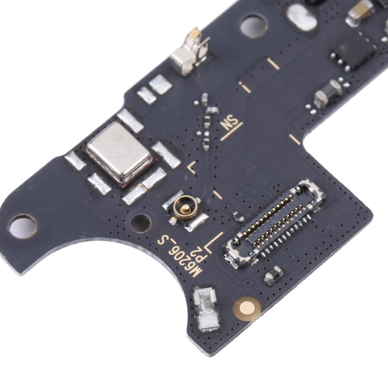 Replacement Charging Port Board For Smartphone Model G8 Power Lite Repair Guide