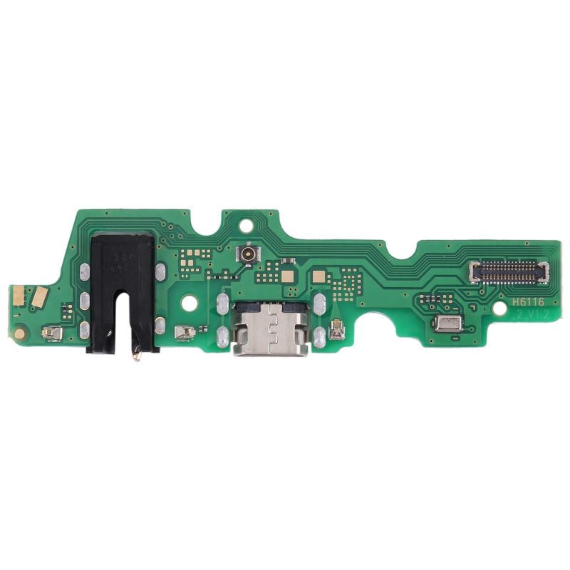 Charging Port Board Replacement For Infinix Hot 10 Play And Smart 5 India X688c