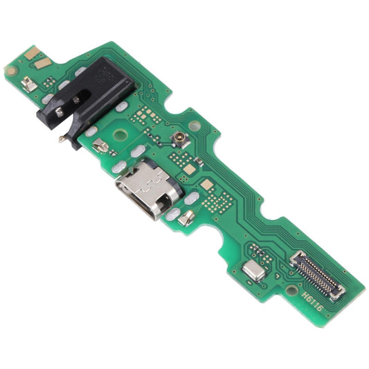 Charging Port Board Replacement For Infinix Hot 10 Play And Smart 5 India X688c