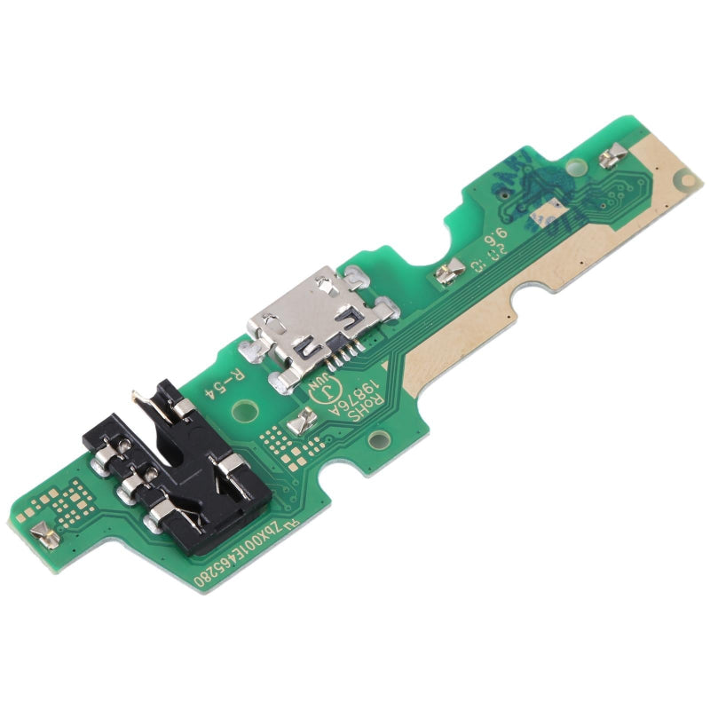 Charging Port Board Replacement For Infinix Hot 10 Play And Smart 5 India X688c
