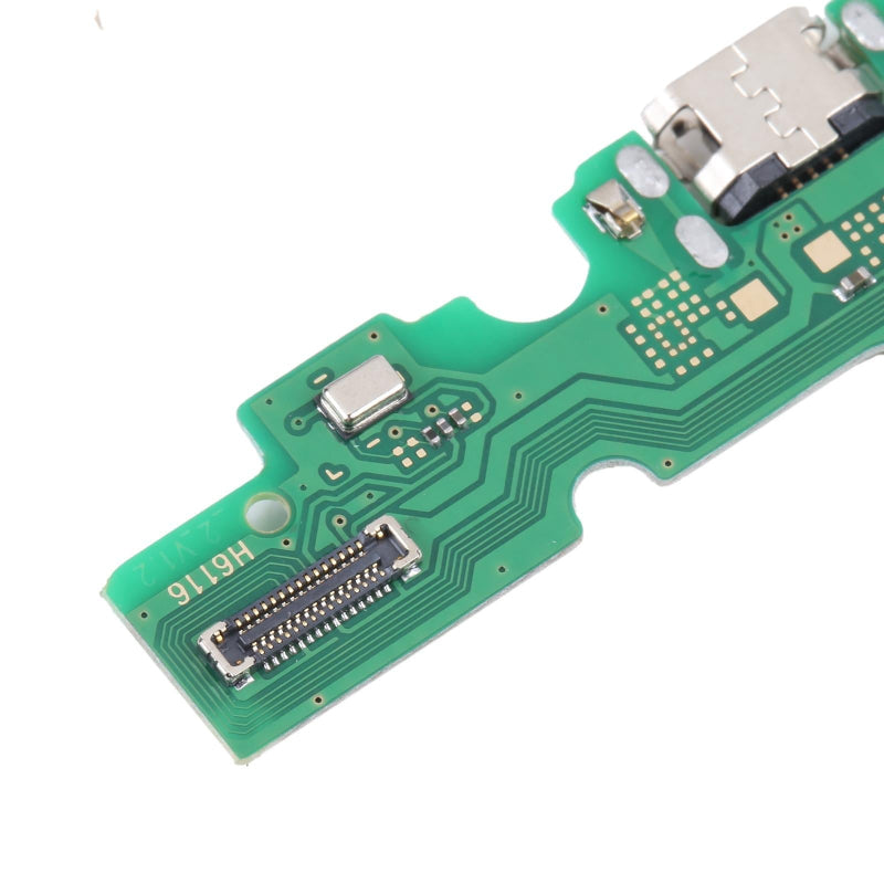 Charging Port Board Replacement For Infinix Hot 10 Play And Smart 5 India X688c