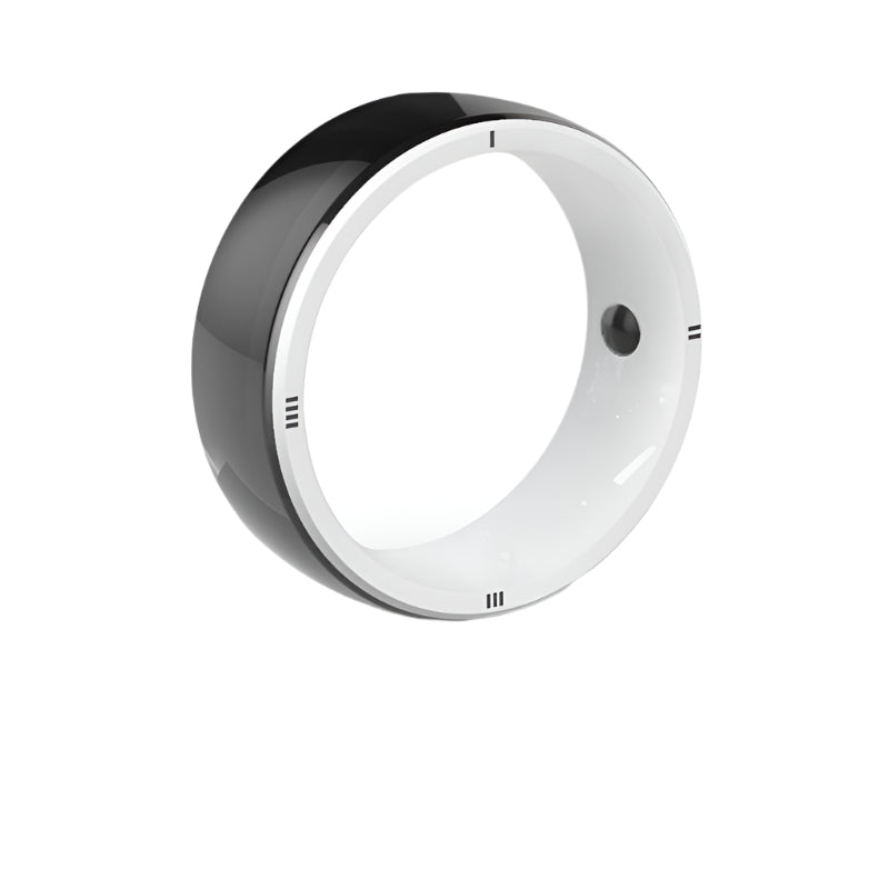 Multifunctional R5 Smart Ring Wearable Technology