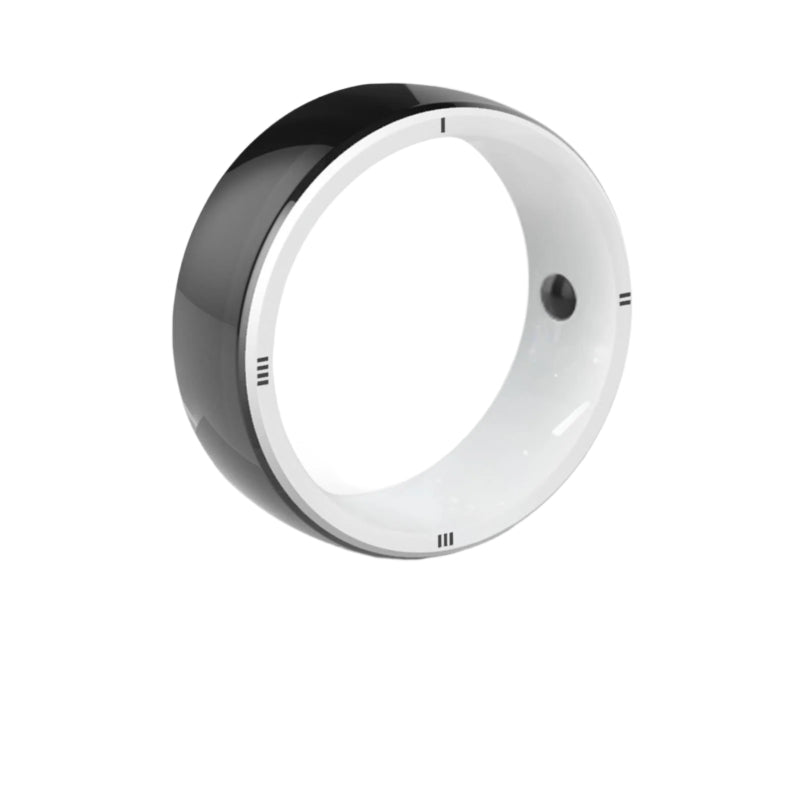 Multifunctional R5 Smart Ring Wearable Technology With 128Gb Storage