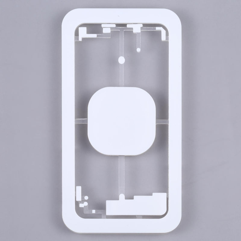 Protective Battery Cover For Iphone 8 Plus Easy Disassembly And Laser Positioning